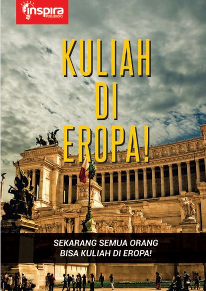 Kuliah di Eropa